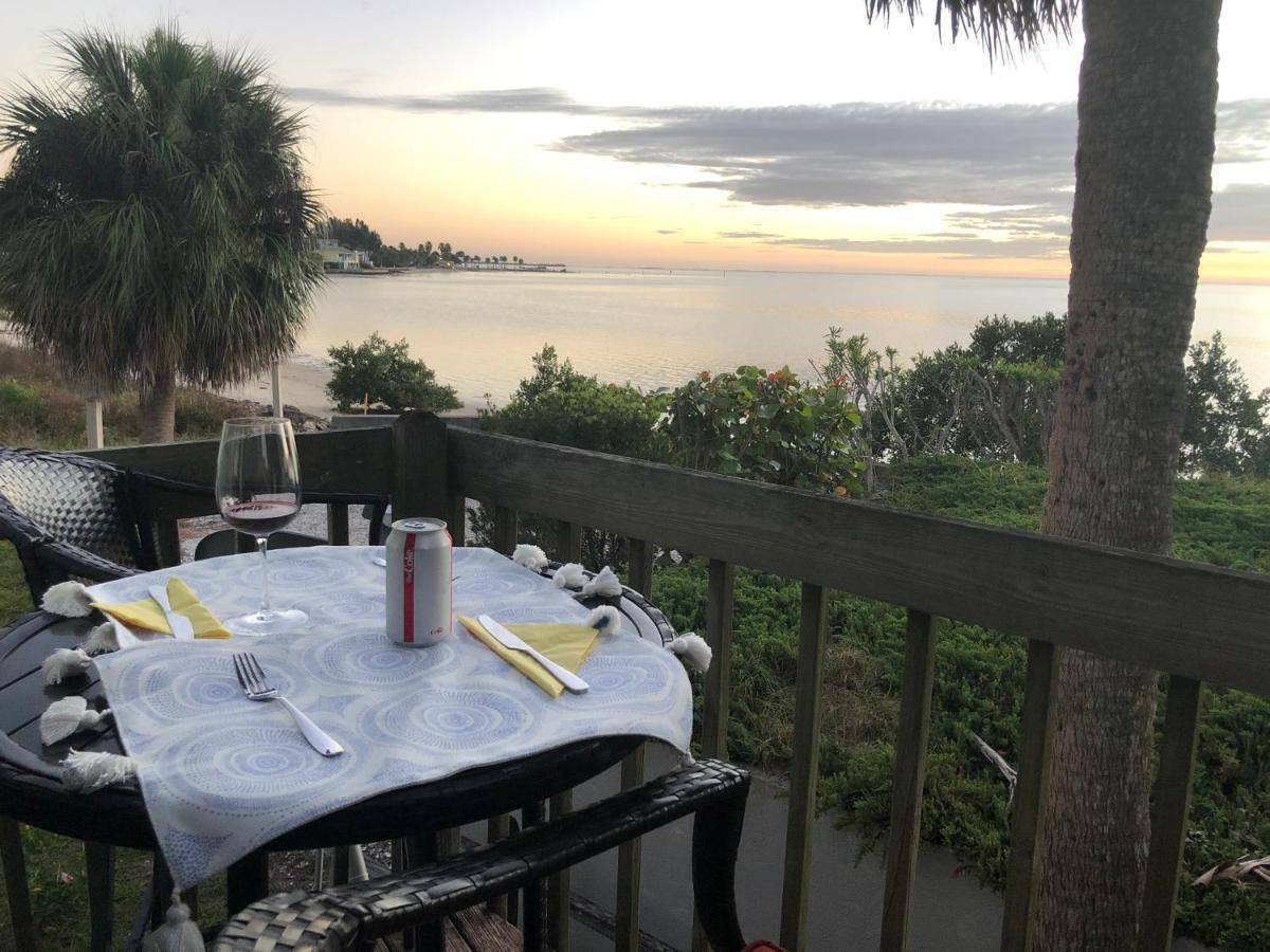 Beachfront House Pine Island, Tampa, Orlando Villa Weeki Wachee Buitenkant foto